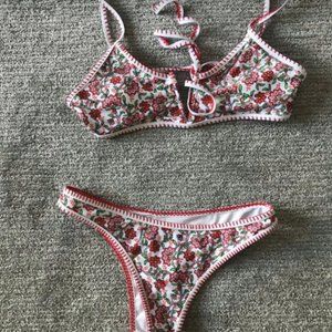 Bathing Suit for Summertime!